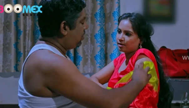 Velakkari Season E Malayalam Boomex App Web Series Porn Video Online Hd